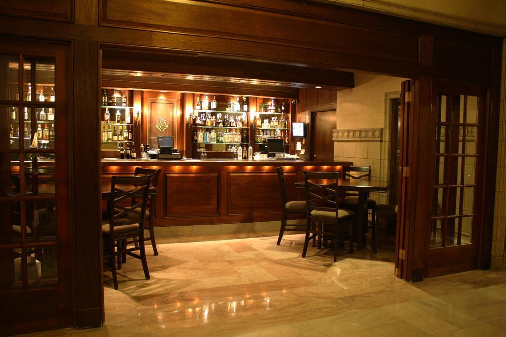 Hotel 340 圣保罗 外观 照片