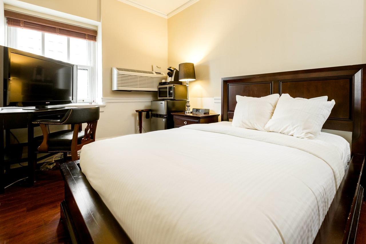 Hotel 340 圣保罗 外观 照片